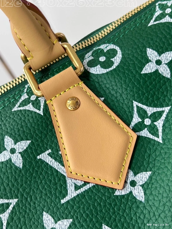 Aaa replica ru SPEEDY Louis Vuitton 40 0726
